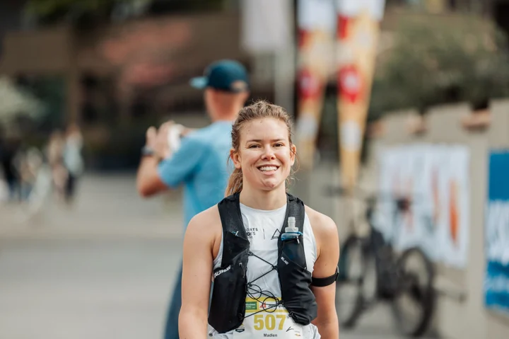 Profilbild aus der athleteXhub Community