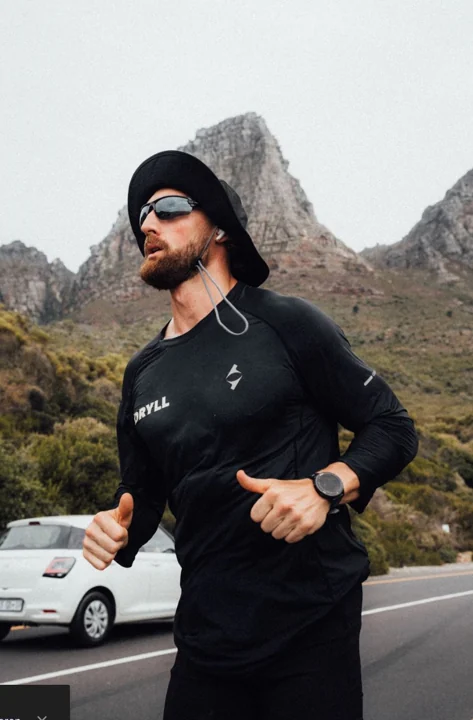 Profilbild aus der athleteXhub Community
