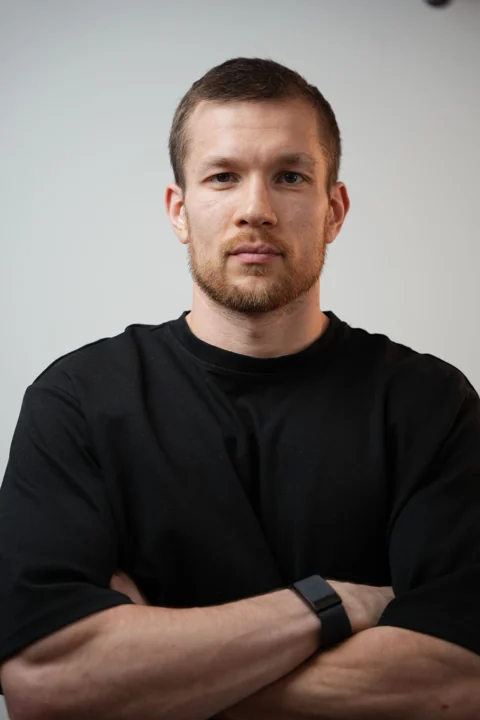 Profilbild aus der athleteXhub Community