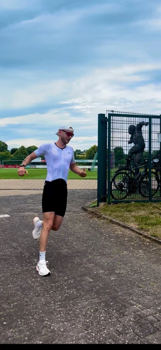 Profilbild aus der athleteXhub Community