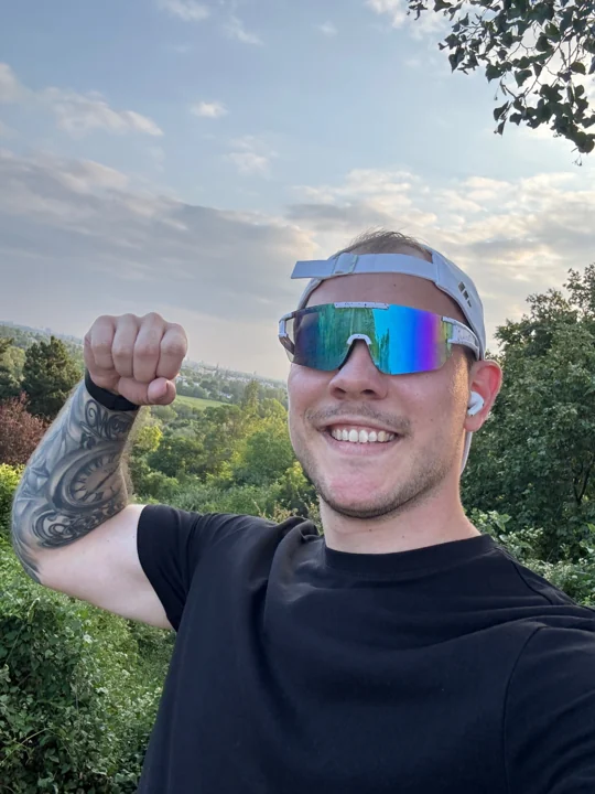 Profilbild aus der athleteXhub Community
