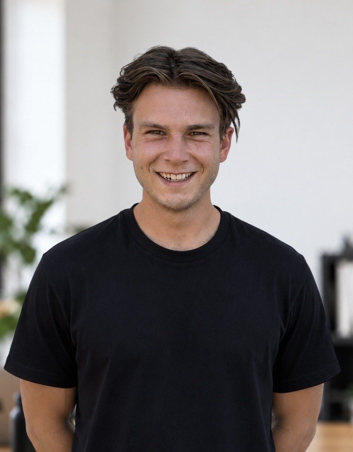 Jasper Scholz