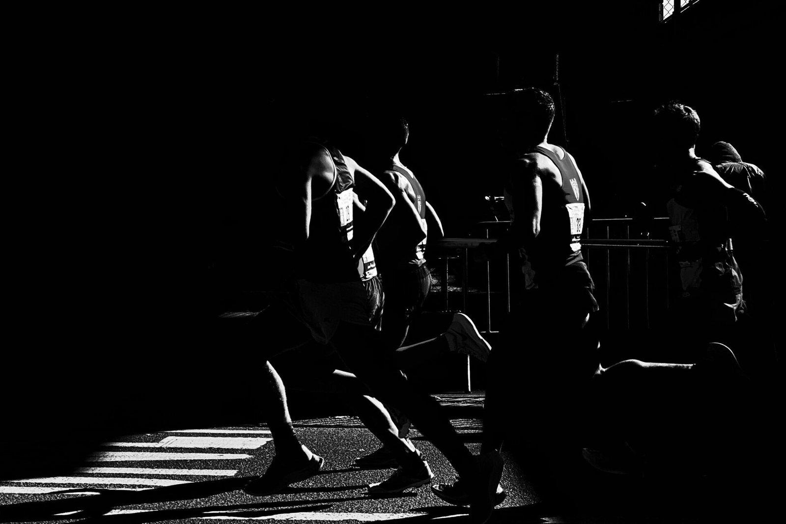 Last Soul Ultra - aXh begleitet Hubert Karl beim Backyard Ultra